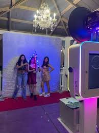 Clovis Photo Booth Company